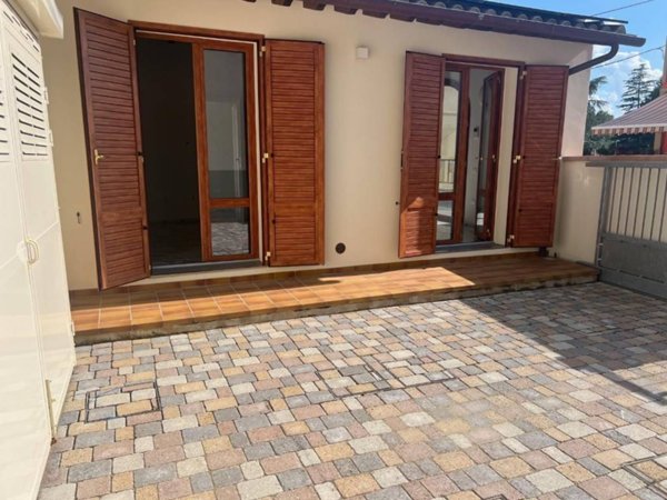 appartamento in affitto ad Empoli in zona Brusciana