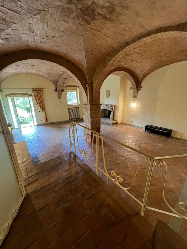 appartamento in affitto ad Empoli