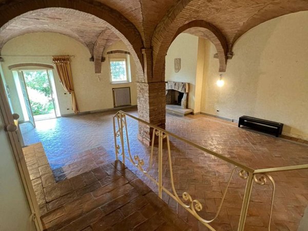 appartamento in affitto ad Empoli