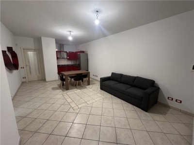 appartamento in affitto ad Empoli in zona Carraia