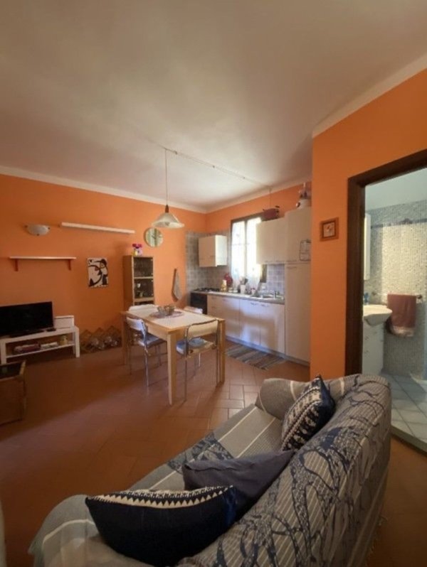 appartamento in affitto ad Empoli in zona Serravalle