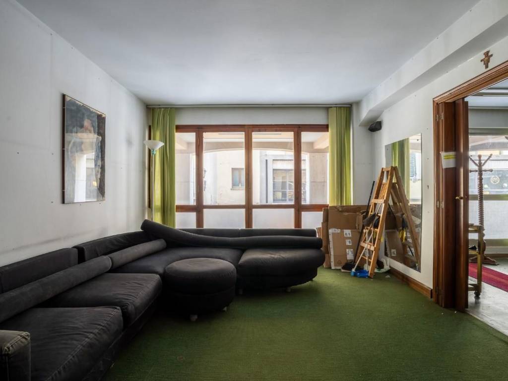 ufficio in affitto ad Empoli