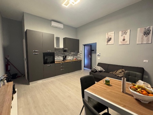 appartamento in affitto ad Empoli