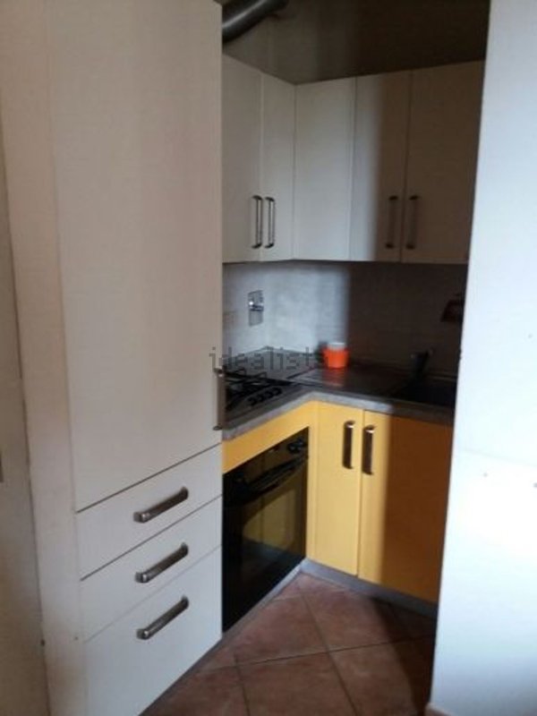 appartamento in affitto ad Empoli in zona Centro Storico