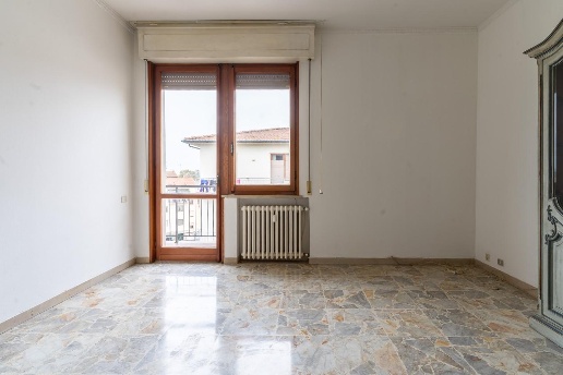 appartamento in affitto ad Empoli