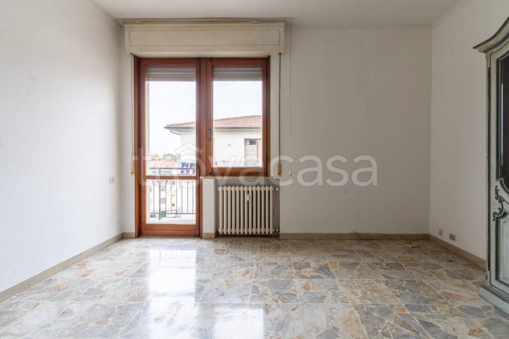 appartamento in affitto ad Empoli