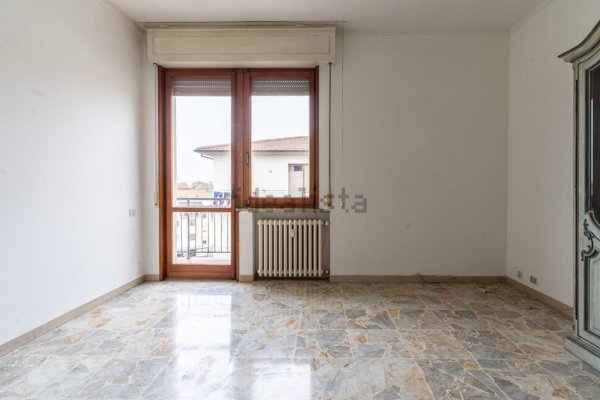 appartamento in affitto ad Empoli