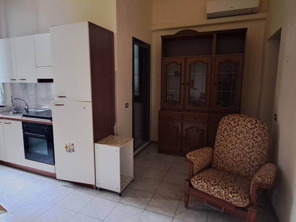 appartamento in affitto ad Empoli in zona Carraia