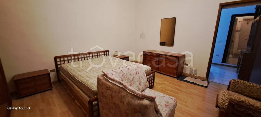 appartamento in affitto ad Empoli in zona Carraia