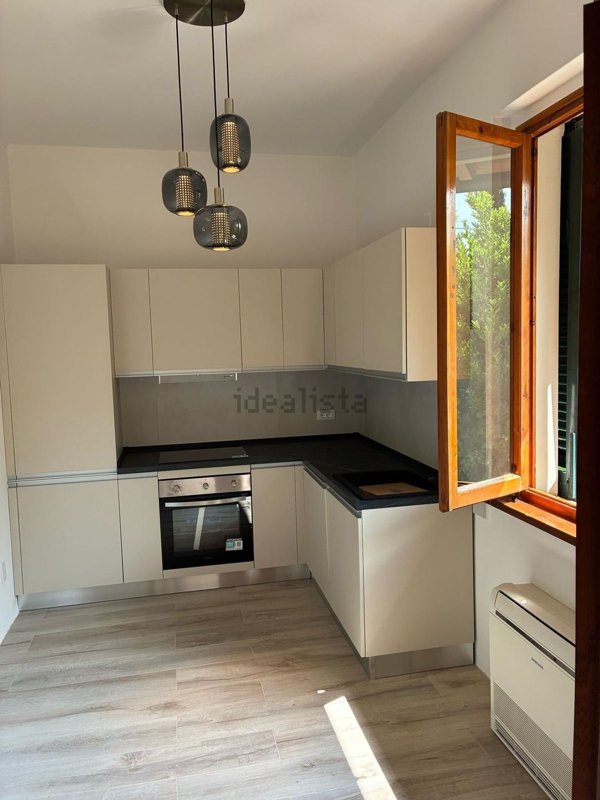 casa indipendente in affitto ad Empoli in zona Corniola