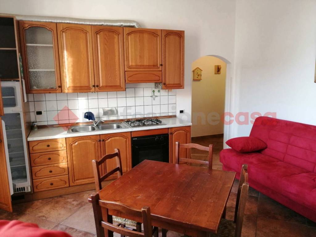 appartamento in affitto ad Empoli in zona Corniola