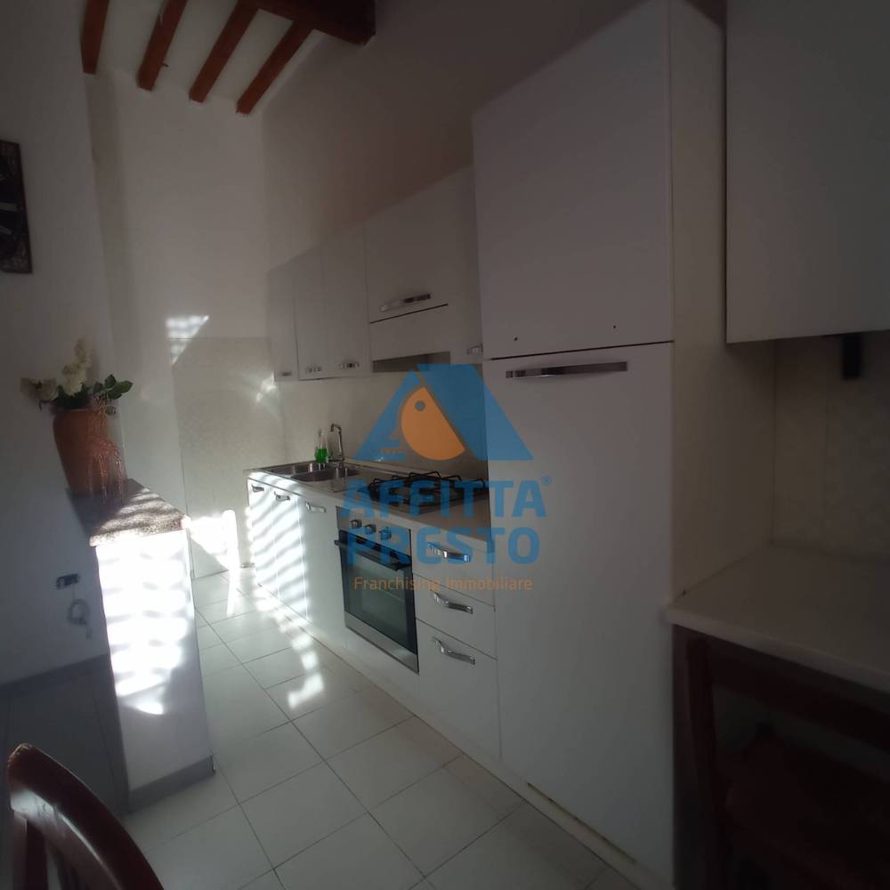 appartamento in affitto ad Empoli