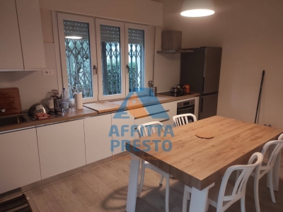 appartamento in affitto ad Empoli