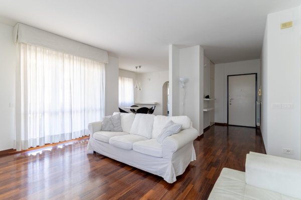 appartamento in affitto ad Empoli in zona Centro Storico