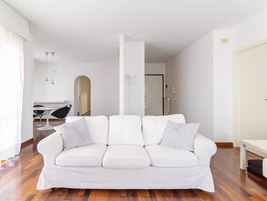 appartamento in affitto ad Empoli in zona Centro Storico