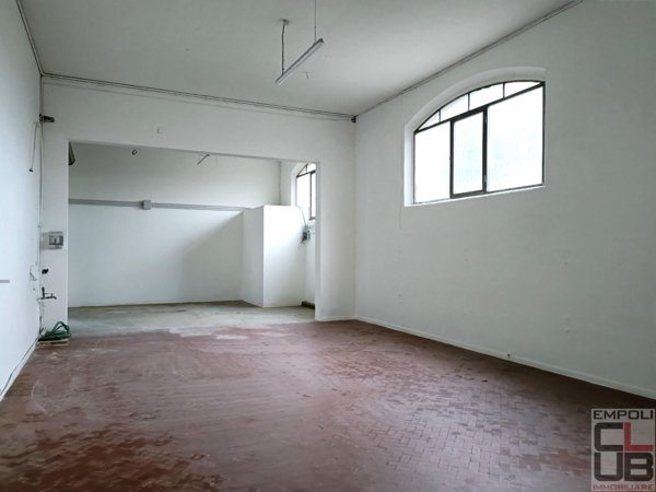 capannone in affitto ad Empoli