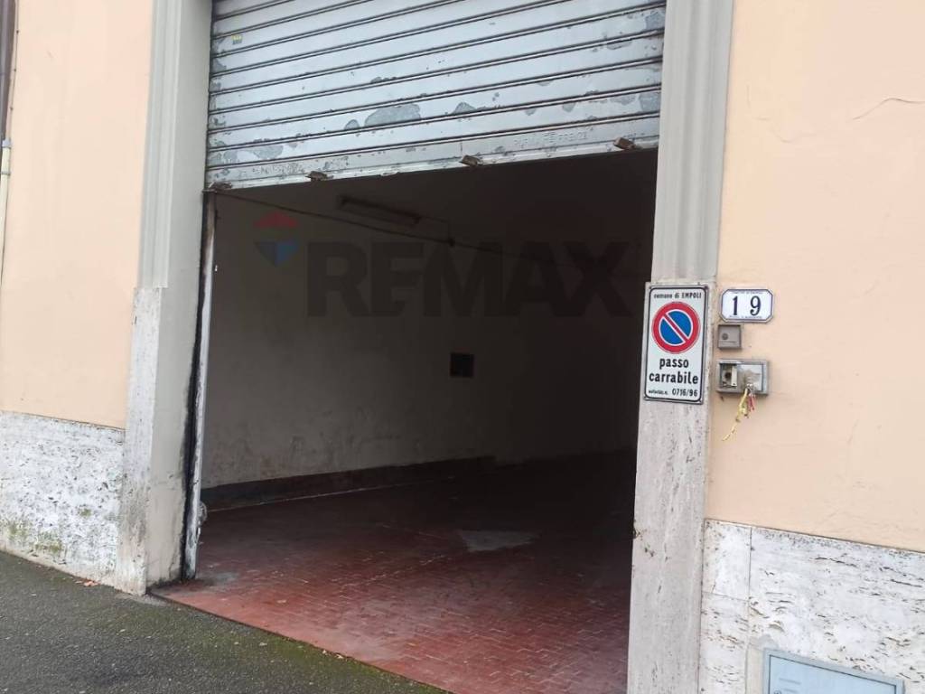 negozio in affitto ad Empoli in zona Centro Storico