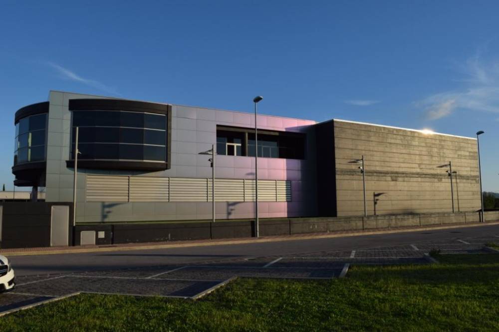 capannone in affitto ad Empoli