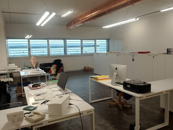 ufficio in affitto ad Empoli