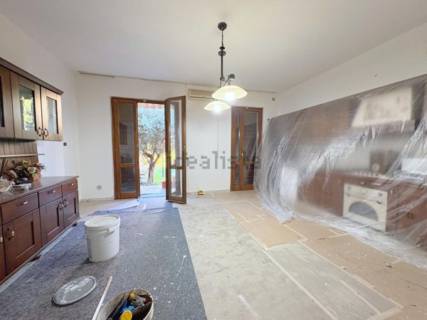 casa indipendente in affitto ad Empoli