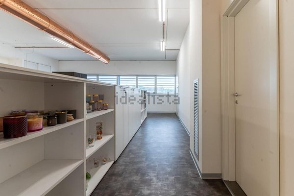 capannone in affitto ad Empoli