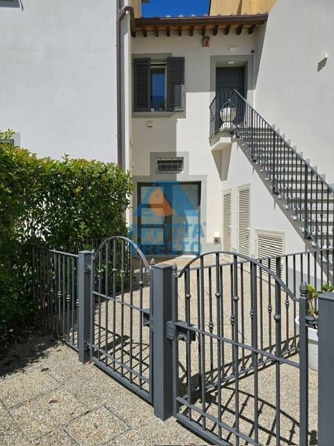 appartamento in affitto ad Empoli