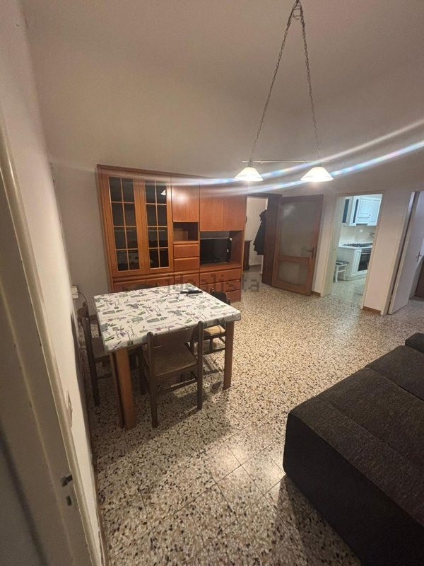 appartamento in affitto ad Empoli