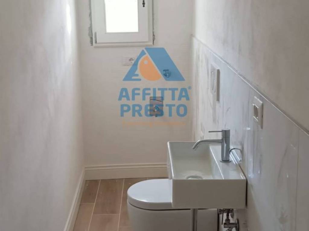appartamento in affitto ad Empoli in zona Centro Storico