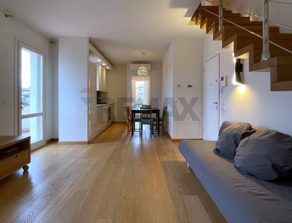 appartamento in affitto ad Empoli