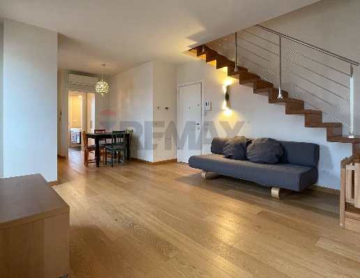 appartamento in affitto ad Empoli