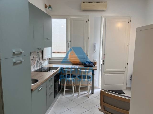 appartamento in affitto ad Empoli in zona Centro Storico