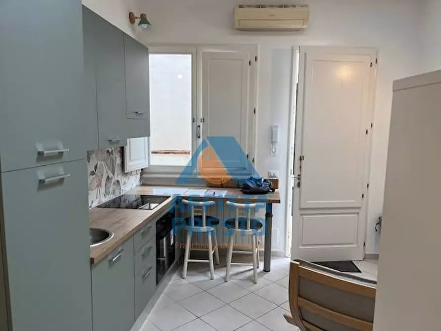 appartamento in affitto ad Empoli in zona Centro Storico