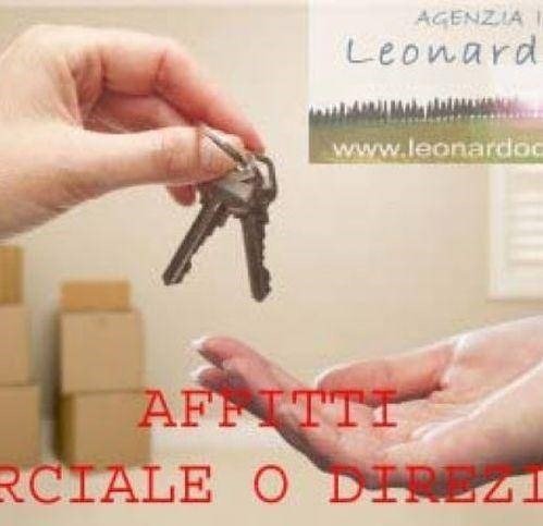 ufficio in affitto ad Empoli