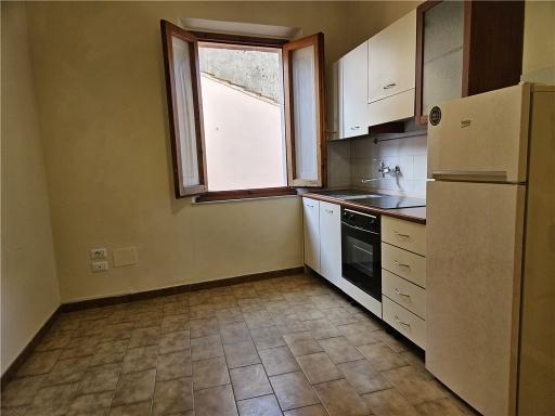 appartamento in affitto ad Empoli