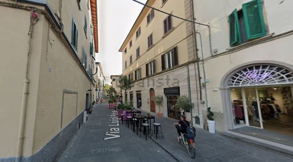appartamento in affitto ad Empoli in zona Centro Storico