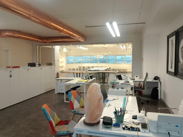 ufficio in affitto ad Empoli