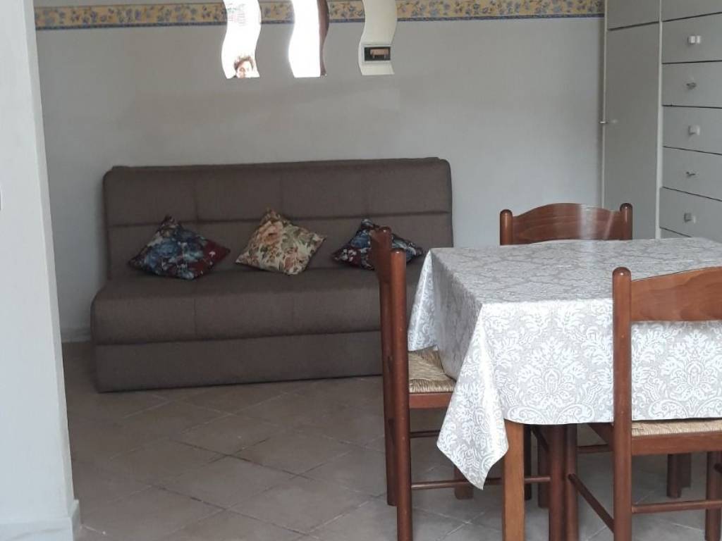 appartamento in affitto ad Empoli in zona Carraia