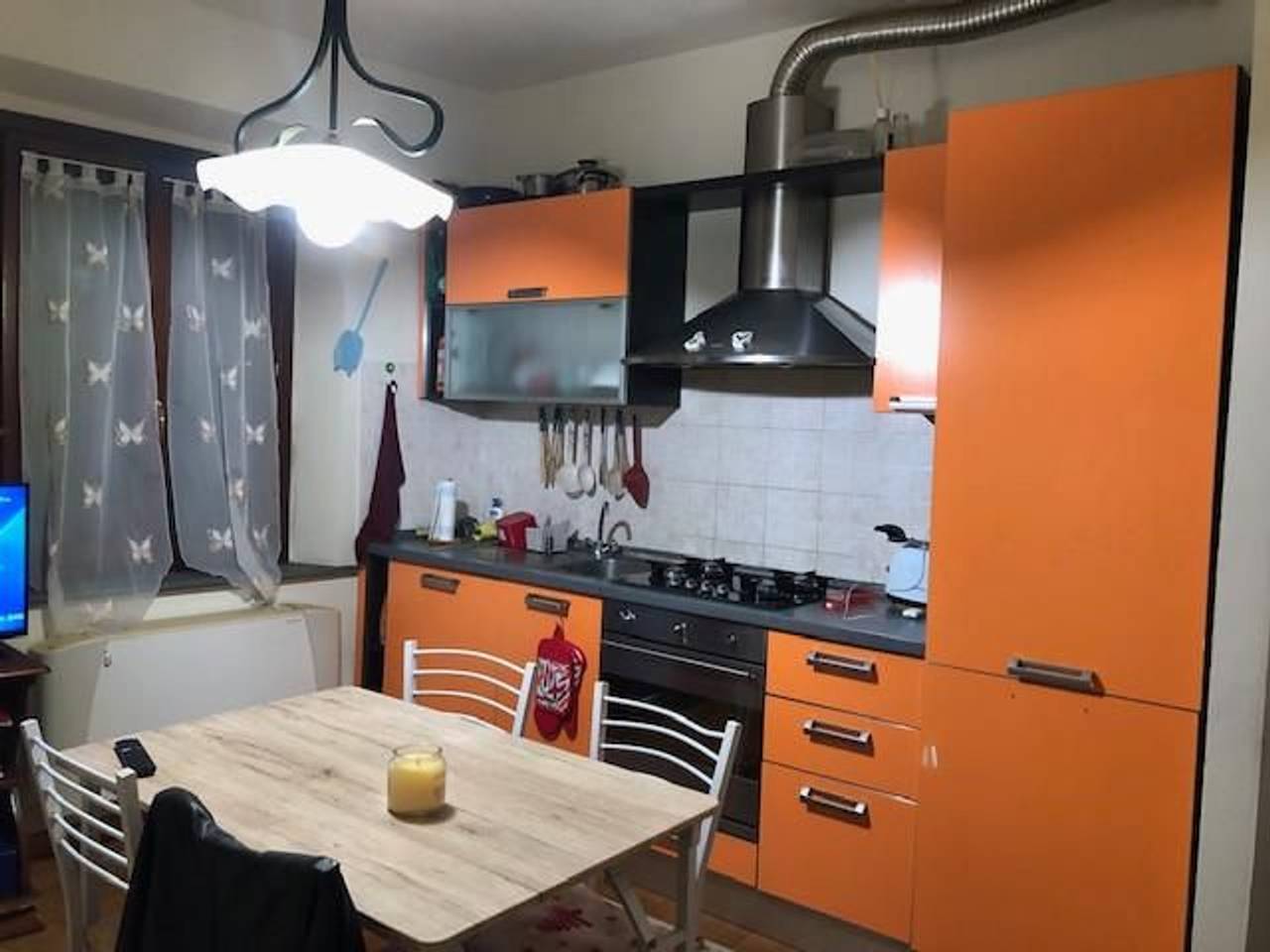 appartamento in affitto ad Empoli