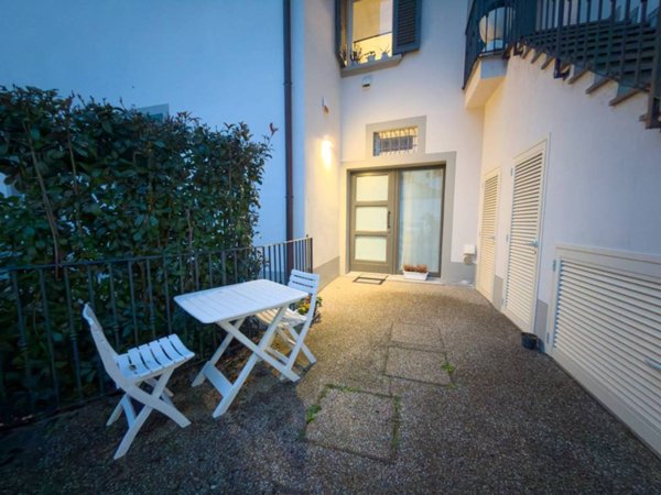 appartamento in affitto ad Empoli in zona Centro Storico
