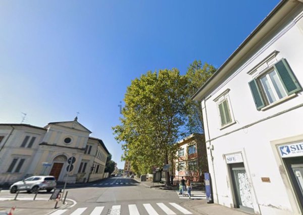 appartamento in affitto ad Empoli