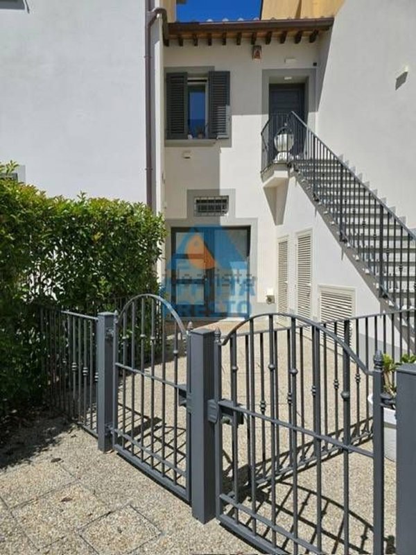 appartamento in affitto ad Empoli