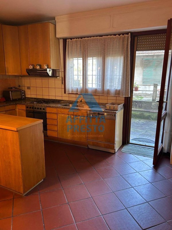 appartamento in affitto ad Empoli