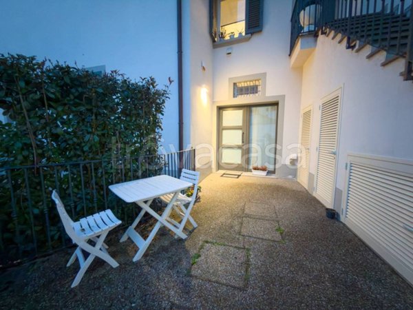 appartamento in affitto ad Empoli in zona Centro Storico