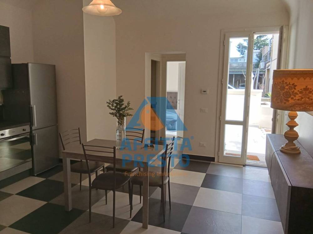 appartamento in affitto ad Empoli
