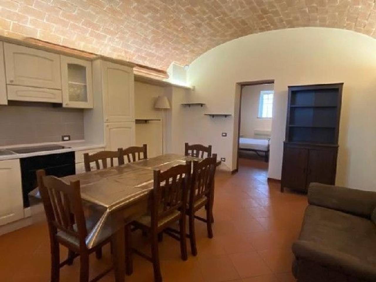 appartamento in affitto ad Empoli