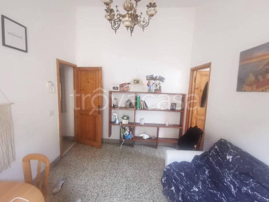 appartamento in affitto ad Empoli in zona Centro Storico