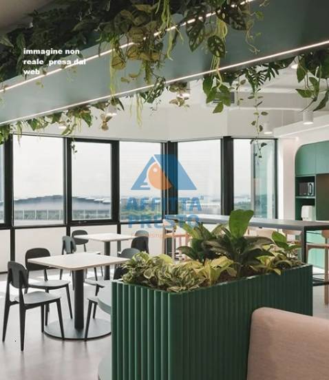 ufficio in affitto ad Empoli