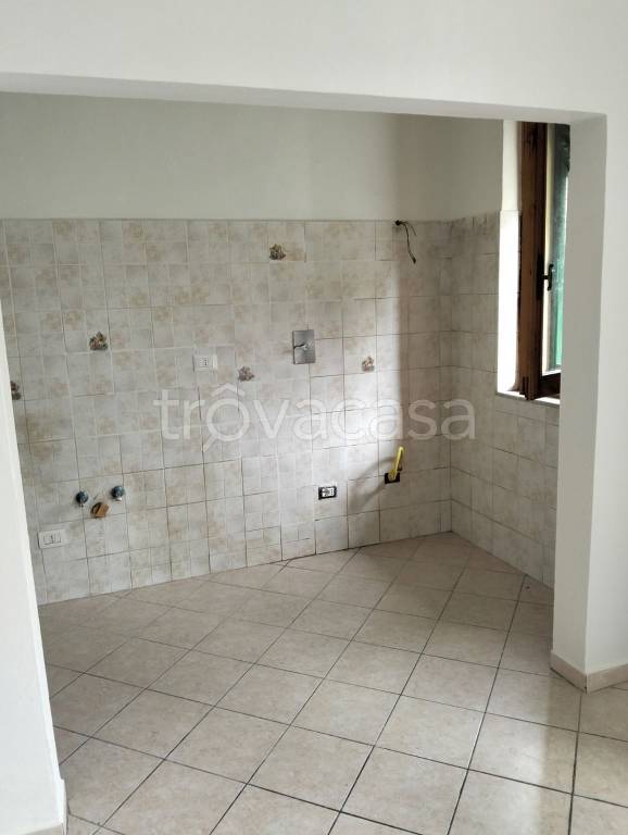 appartamento in affitto ad Empoli