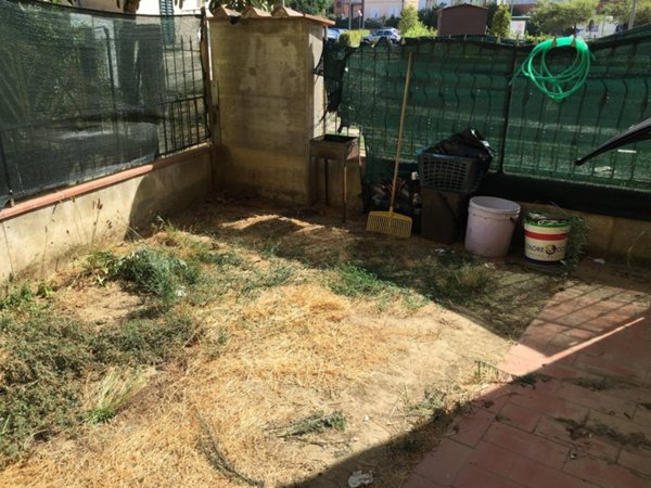 appartamento in affitto ad Empoli