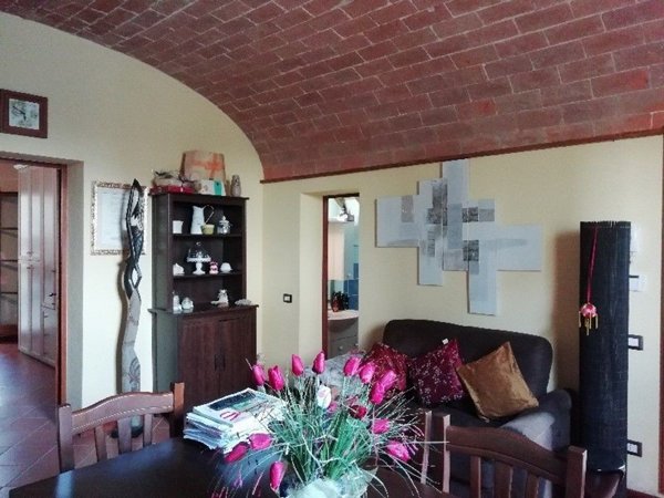 appartamento in affitto ad Empoli